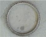内蒙古圆形法兰冲孔机生产产品展示